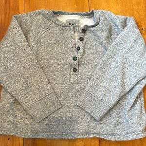 Madewell Sweatshirt